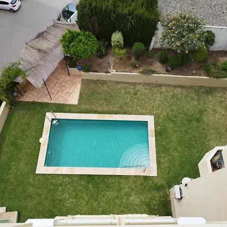 Apartment Mar En Calma *