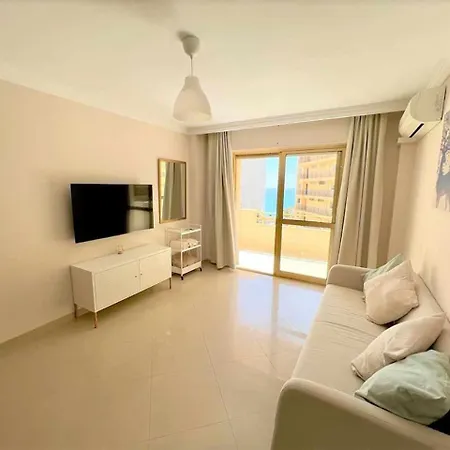 Apartment Mar En Calma