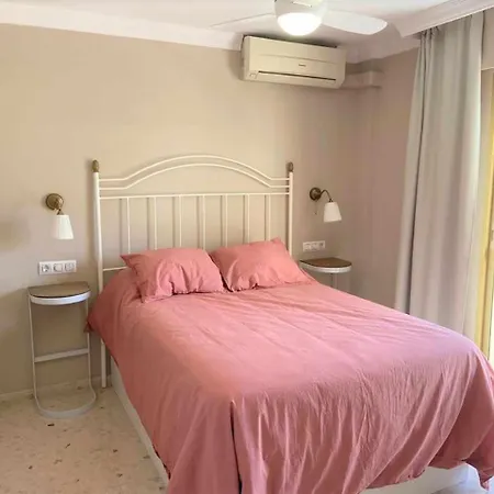 Apartment Mar En Calma Benalmadena