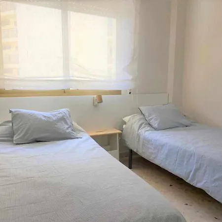 Apartment Mar En Calma