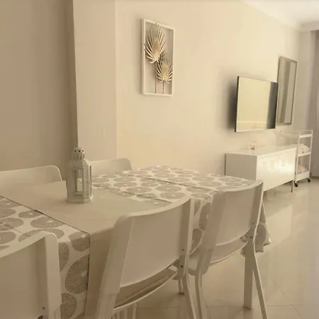 Apartment Mar En Calma *
