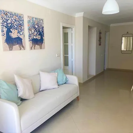 Mar En Calma Apartment Benalmadena