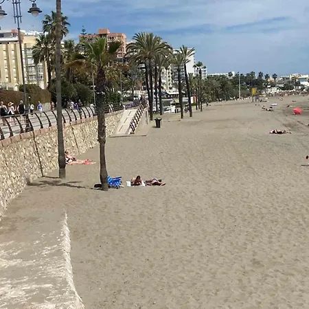Apartment Mar En Calma *