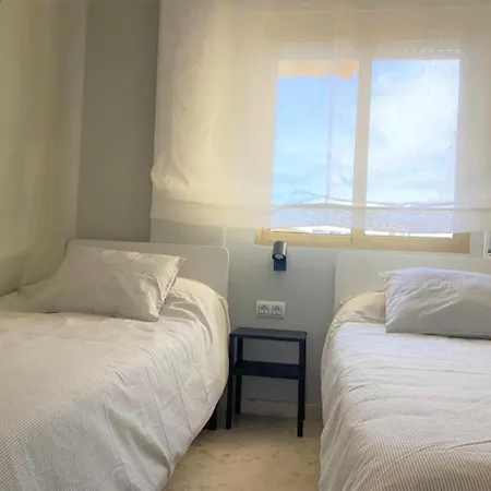 Apartment Mar En Calma Benalmadena