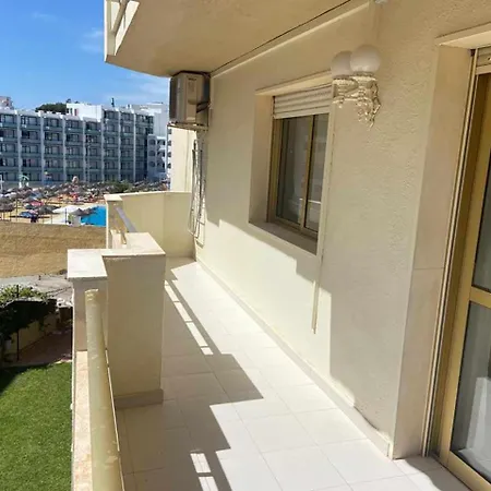 Apartment Mar En Calma *
