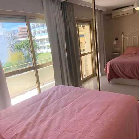 Apartment Mar En Calma Benalmadena