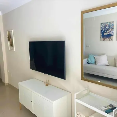 Mar En Calma Apartment Benalmadena