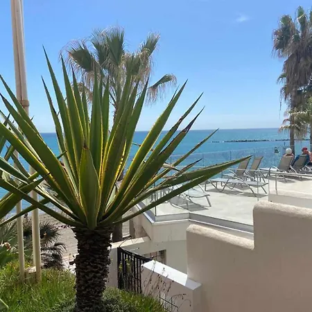 Apartment Mar En Calma