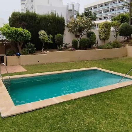 Apartment Mar En Calma Benalmadena