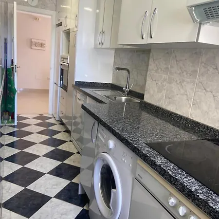 Apartment Mar En Calma